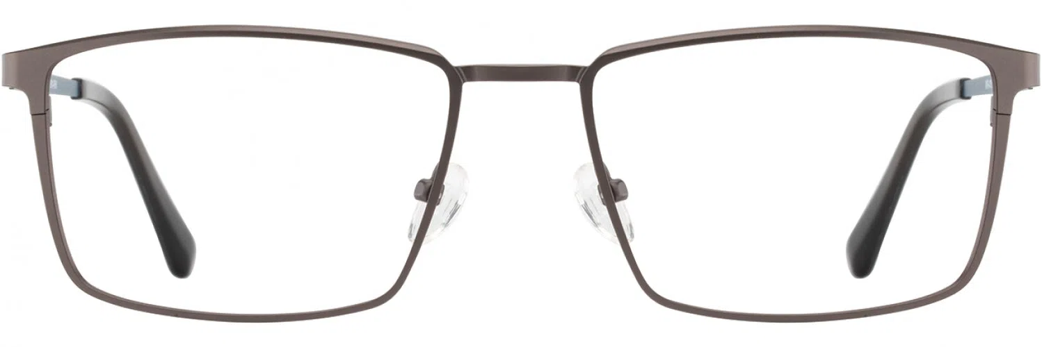 Michael Ryen MR418 Eyeglasses - view 4